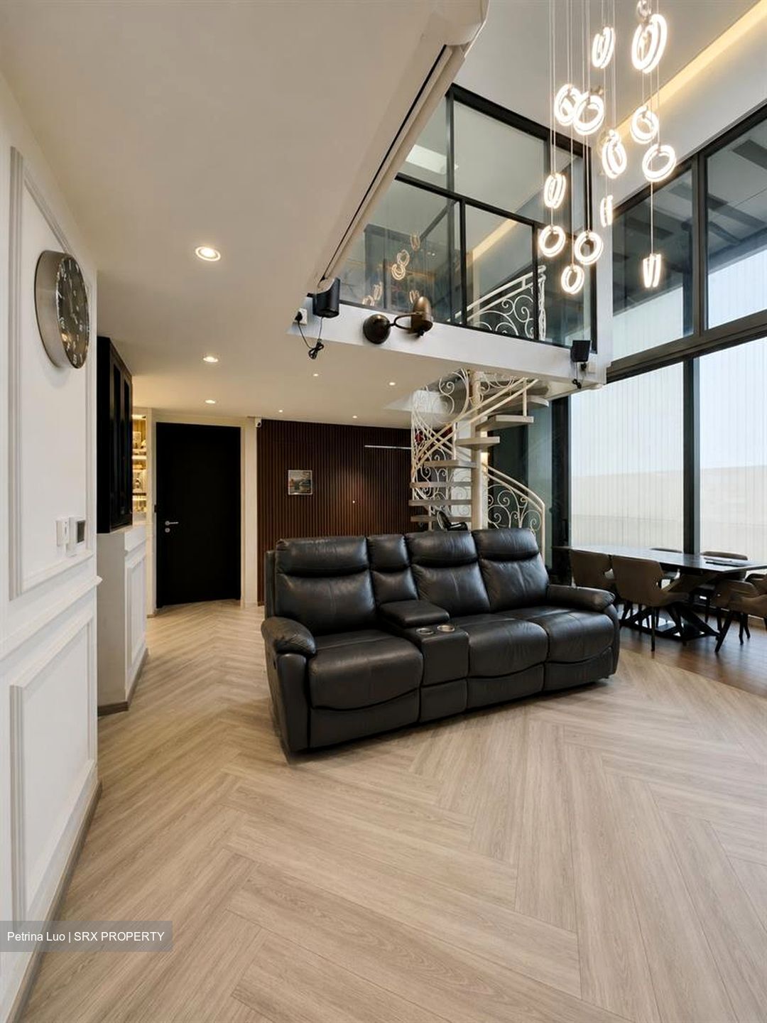 Twin Waterfalls (D19), Condominium #608667891